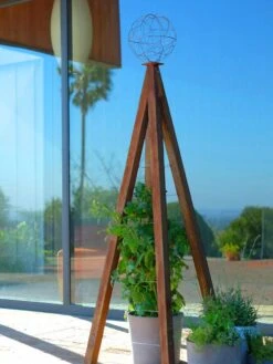 Akoris Garden Tuteur Sr. -Garden Supply Store 8600517 06V tif 1