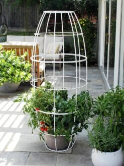 Toki Bubble Trellis -Garden Supply Store 8600520 05V tif