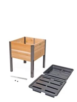 Self-Watering Insert For 2’ X 2’ Planter -Garden Supply Store 8600643 4504 tif