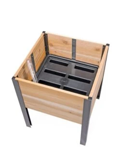Self-Watering Insert For 2’ X 2’ Planter -Garden Supply Store 8600643 4505 tif
