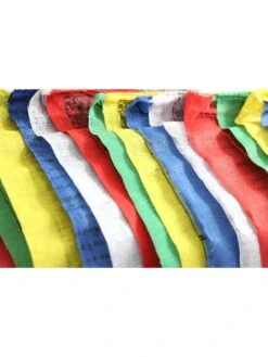 Tibetan Prayer Flags -Garden Supply Store 8600646 03v