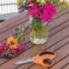 Gardener's Multi Purpose Scissors 2 Gardener's Multi Purpose Scissors -Garden Supply Store 8608655 19587 tif