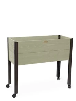 Eco-Stain Rolling Patio Garden 12 Eco-Stain Rolling Patio Garden -Garden Supply Store 8608783 0301 tif