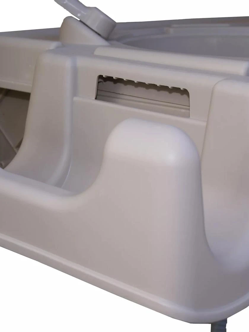 Riverstone Outdoor Sink 8 Riverstone Outdoor Sink - Image 7