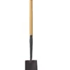 Gardener's Lifetime T-Handle Border Spade 2 Gardener's Lifetime T-Handle Border Spade -Garden Supply Store 8608882 0969 tif