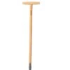 Gardener's Lifetime Long T-Handle Lawn Edger 1 Gardener's Lifetime Long T-Handle Lawn Edger -Garden Supply Store 8608889 0970 tif