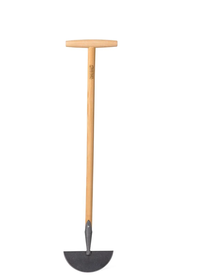 Gardener's Lifetime Long T-Handle Lawn Edger 3 Gardener's Lifetime Long T-Handle Lawn Edger