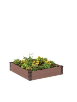 Recycled Composite Raised Beds -Garden Supply Store 8608932 5002 tif