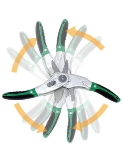 2-in-1 Multi-Cutter Pruners & Shears 7 2-in-1 Multi-Cutter Pruners & Shears -Garden Supply Store 8608983 03v