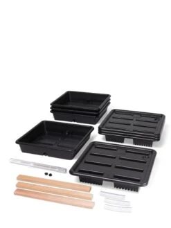 Self-Watering Insert For 2’ X 8’ Planter 12 Self-Watering Insert For 2’ X 8’ Planter -Garden Supply Store 8609008 2133 tif