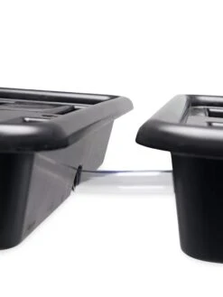 Self-Watering Elevated Planter Box, 2' X 8' -Garden Supply Store 8609008 2185 tif