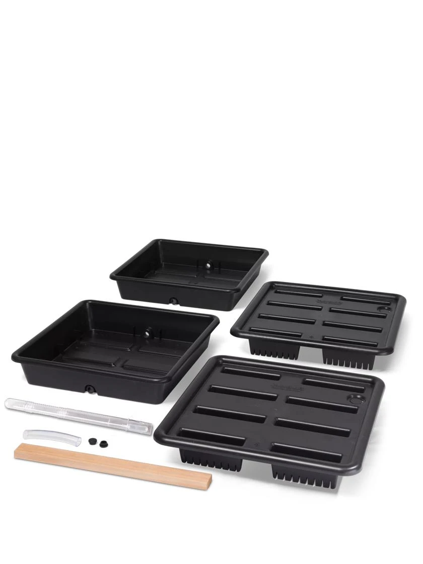 Self-Watering Insert For 2’ X 4’ Planter 3 Self-Watering Insert For 2’ X 4’ Planter