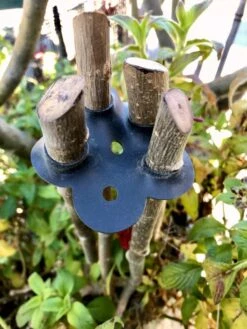 Garden Cane Connects, Set Of 6 -Garden Supply Store 8609019 01V tif