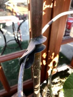 Garden Cane Connects, Set Of 6 -Garden Supply Store 8609019 03V tif