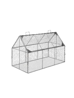 Chicken Wire Crop Coop -Garden Supply Store 8609080 ChickenWireCropCoop