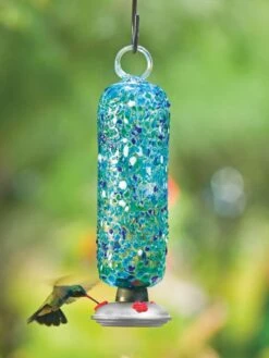Garden Supply Store 31 Filagreeâ„¢ Hummingbird Feeder