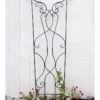 Achla Rococo Wall Trellis -Garden Supply Store 8609174 01v achla rococo trellis 7 foot
