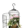 Hanging Birdcage Planter Set -Garden Supply Store 8609181 0369 tif