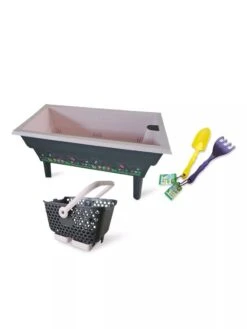 Calipso 3-in-1 Kids Gardening Self-Watering Planter Kit 15 Calipso 3-in-1 Kids Gardening Self-Watering Planter Kit -Garden Supply Store 8609217 14V calipso 3 in 1 kids gardening self watering planter kit pink