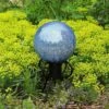 Achla Designs Gazing Globe 12" 1 Achla Designs Gazing Globe 12" -Garden Supply Store 8609320 01V jpg