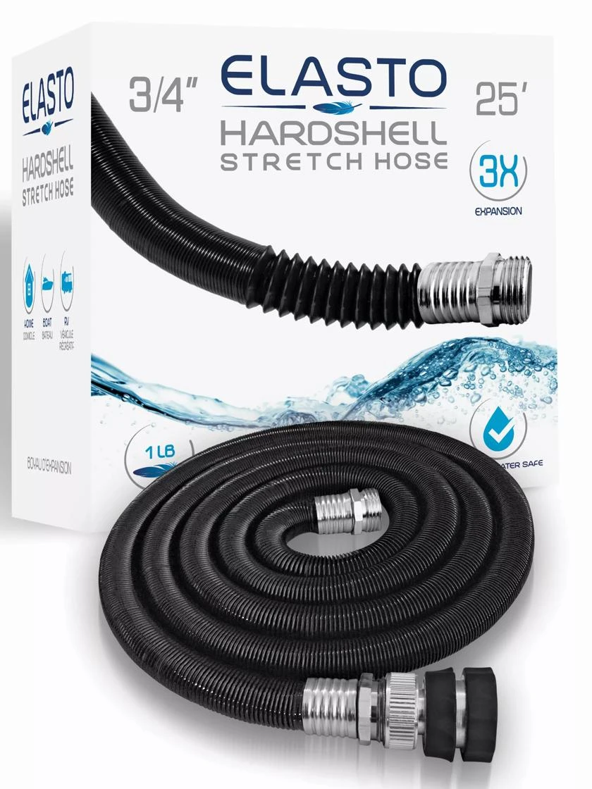 3/4" Elasto Hardshell Stretch Hoses 6 3/4" Elasto Hardshell Stretch Hoses - Image 4