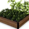 Vita Mezza Garden Bed, 4’x4’x11” -Garden Supply Store 8609392 02V jpg