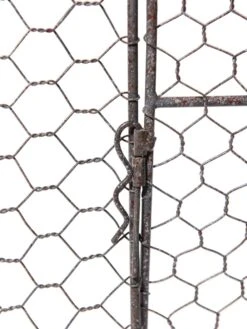 Chicken Wire Crop Coop Extension -Garden Supply Store 8609412 6318 tif 4