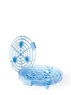 Melon And Squash Cradles, Set Of 6 8 Melon And Squash Cradles, Set Of 6 -Garden Supply Store 8609464 4472 tif