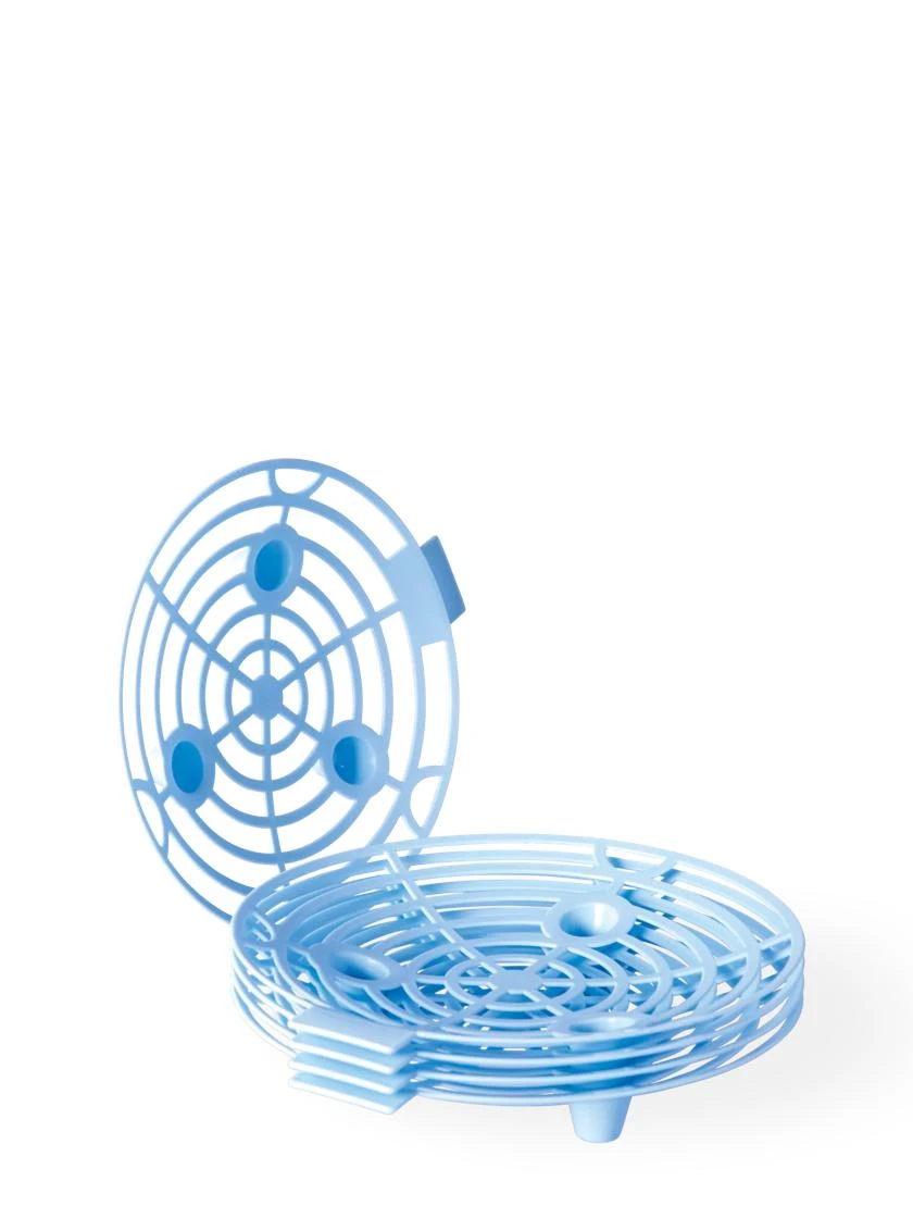 Melon And Squash Cradles, Set Of 6 5 Melon And Squash Cradles, Set Of 6 - Image 4