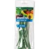Rapiclip Soft Wire Tie 8", Set Of 20 1 Rapiclip Soft Wire Tie 8", Set Of 20 -Garden Supply Store 8609848 8500