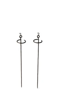 Arden Single Stem Supports, Set Of 2 -Garden Supply Store 8609887 9584 tif