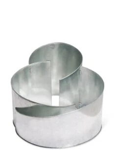 Curved Metal Raised Bed -Garden Supply Store 8610121 7759 tif