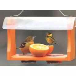 Birds Choice™ Oriole Feeder 8 Birds Choice™ Oriole Feeder -Garden Supply Store 8610152 04V tif