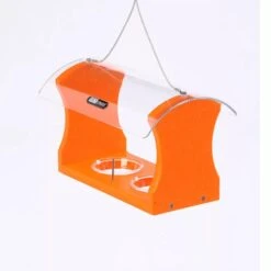 Birds Choice™ Oriole Feeder 9 Birds Choice™ Oriole Feeder -Garden Supply Store 8610152 05V tif