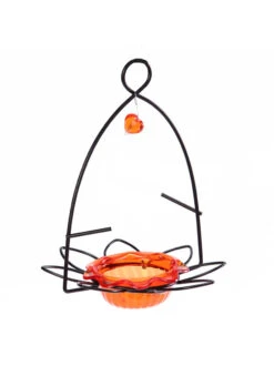 Birds Choice ™ Oriole Flower Feeder 9 Birds Choice ™ Oriole Flower Feeder -Garden Supply Store 8610154 04v