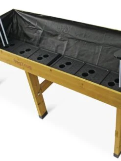 VegTrug® Patio Garden Self-Watering Insert 10 VegTrug® Patio Garden Self-Watering Insert -Garden Supply Store 8610166 07V tif