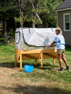 VegTrug®Patio Garden Greenhouse Cover Kit 16 VegTrug®Patio Garden Greenhouse Cover Kit -Garden Supply Store 8610172 1270