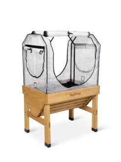 Compact VegTrug® Greenhouse Cover Kit -Garden Supply Store 8610173 8343 1