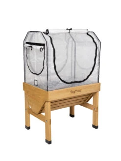 Compact VegTrug® Greenhouse Cover Kit -Garden Supply Store 8610173 8346 1