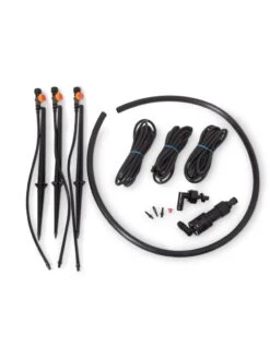 Raised Bed Bubblers Irrigation Kit -Garden Supply Store 8610220 9691 tif