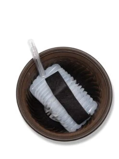 Adjustable Self-Watering Insert For Pots And Planters -Garden Supply Store 8610250 0510 tif