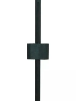 Peacock Mini Plant Support Rings 8", Set Of 2 12 Peacock Mini Plant Support Rings 8", Set Of 2 -Garden Supply Store 8610383 03V tif