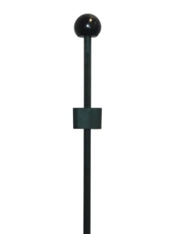 Peacock Mini Plant Support Rings 4", Set Of 2 15 Peacock Mini Plant Support Rings 4", Set Of 2 -Garden Supply Store 8610383 03v