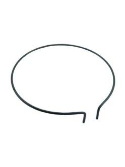 Peacock Mini Plant Support Rings 4", Set Of 2 16 Peacock Mini Plant Support Rings 4", Set Of 2 -Garden Supply Store 8610383 04v