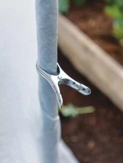 Maxi Garden Hoops With Clips -Garden Supply Store 8610471 8458 tif