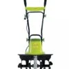 Sun Joe ®TJ604E Electric Garden Tiller/Cultivator | 16-Inch | 13.5 Amp -Garden Supply Store 8610523 01V jpg