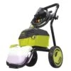 Sun Joe ® SPX4600 High Performance Brushless Induction Motor Electric Pressure Washer | 3000 PSI Max | 1.3 GPM | Roll Cage 2 Sun Joe ® SPX4600 High Performance Brushless Induction Motor Electric Pressure Washer | 3000 PSI Max | 1.3 GPM | Roll Cage -Garden Supply Store 8610531 01v sun joe brushless electric pressure washer spx4600