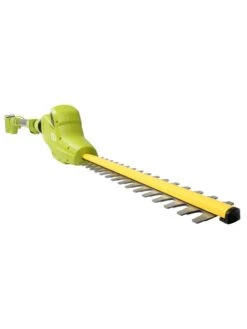 Sun Joe ® 24V-PHT17-LTE 24-Volt ION+ Cordless Pole Hedge Trimmer Kit | 17-Inch | W/ 2.0-Ah Battery And Charger 5 Sun Joe ® 24V-PHT17-LTE 24-Volt ION+ Cordless Pole Hedge Trimmer Kit | 17-Inch | W/ 2.0-Ah Battery And Charger -Garden Supply Store 8610539 02v