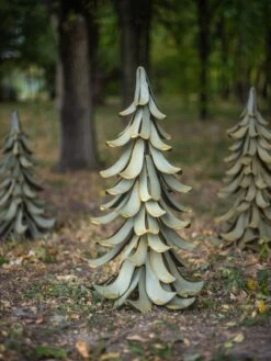 Desert Steel Blue Atlas Cedar 14 Desert Steel Blue Atlas Cedar -Garden Supply Store 8610550 03v