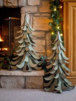 Desert Steel Blue Atlas Cedar 16 Desert Steel Blue Atlas Cedar -Garden Supply Store 8610550 04v